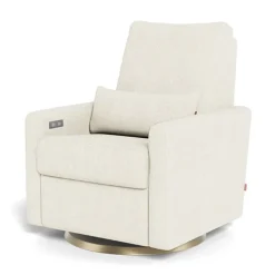 Monte Design Matera Motorized Reclining Glider