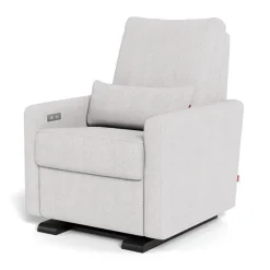 Monte Design Matera Motorized Reclining Glider