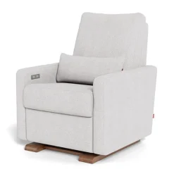 Monte Design Matera Motorized Reclining Glider