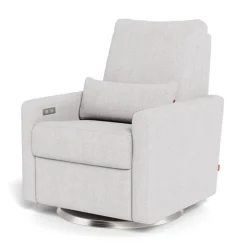 Monte Design Matera Motorized Reclining Glider