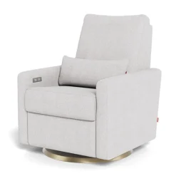 Monte Design Matera Motorized Reclining Glider