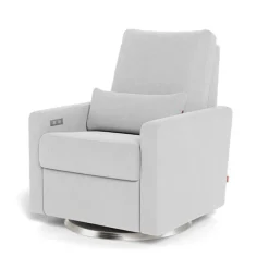 Monte Design Matera Motorized Reclining Glider