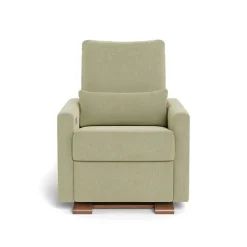 Monte Design Matera Motorized Reclining Glider