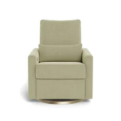 Monte Design Matera Motorized Reclining Glider