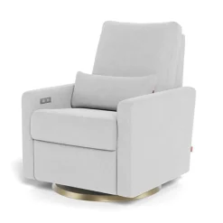 Monte Design Matera Motorized Reclining Glider