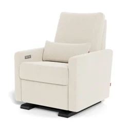 Monte Design Matera Motorized Reclining Glider