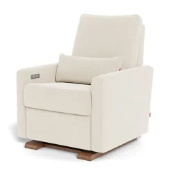 Monte Design Matera Motorized Reclining Glider