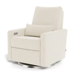 Monte Design Matera Motorized Reclining Glider