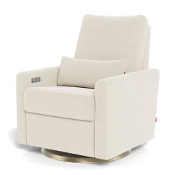 Monte Design Matera Motorized Reclining Glider