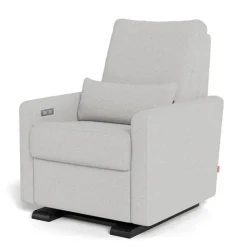 Monte Design Matera Motorized Reclining Glider
