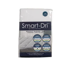 Lolli Living Mattress Protector - Crib