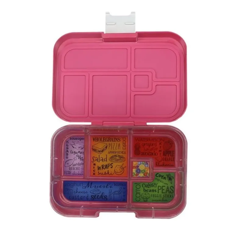 Munchbox Maxi6 - Primary Tray