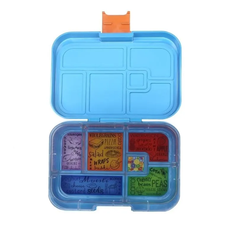 Munchbox Maxi6 - Primary Tray