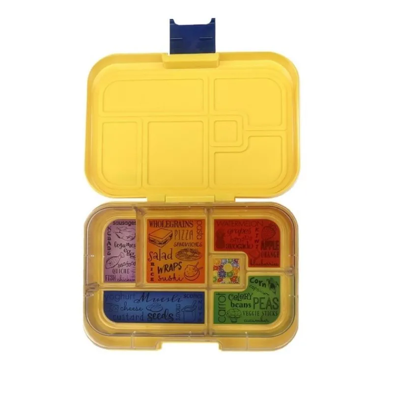 Munchbox Maxi6 - Primary Tray
