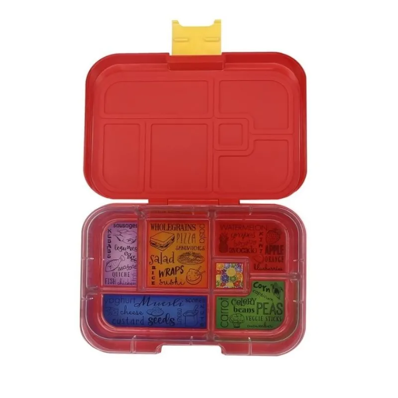 Munchbox Maxi6 - Primary Tray