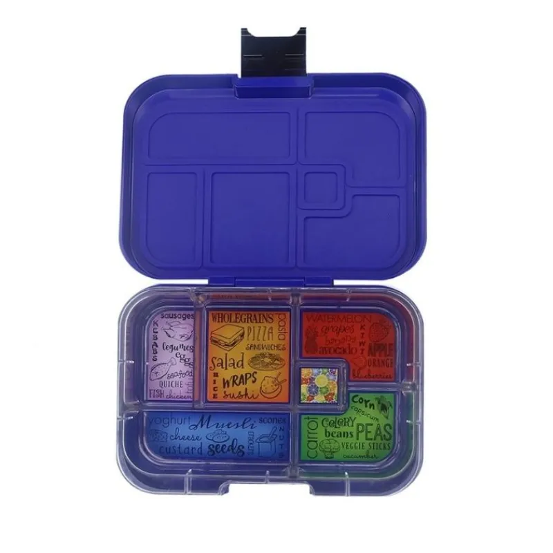 Munchbox Maxi6 - Primary Tray
