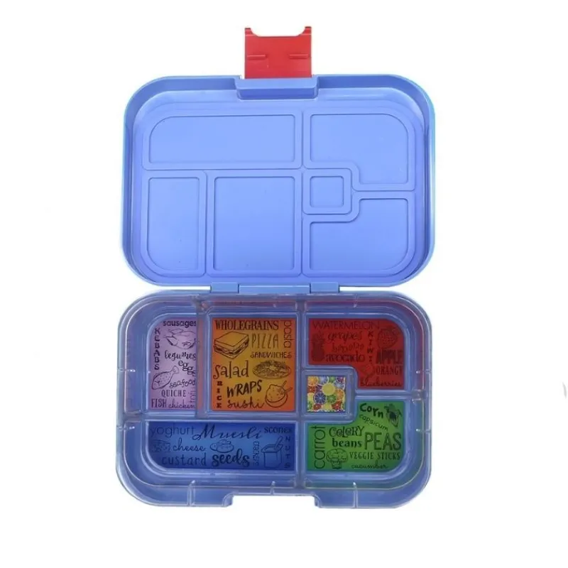 Munchbox Maxi6 - Primary Tray