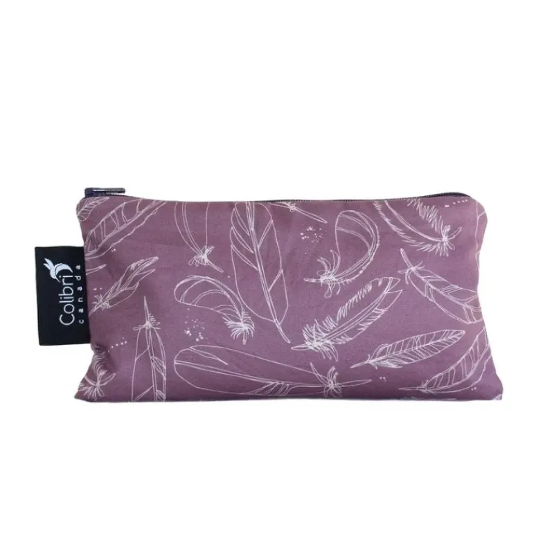Colibri Medium Snack Bags