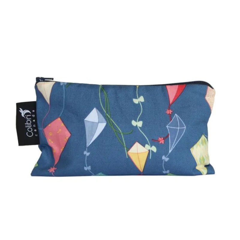 Colibri Medium Snack Bags