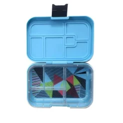 Munchbox Mega4 Bento Box