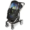 Manito Mesh Beta - Black