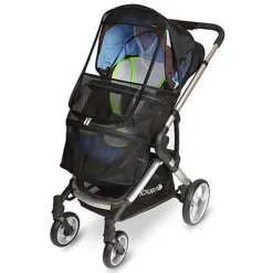 Manito Mesh Beta - Black