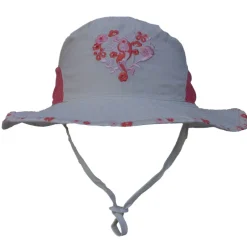 CaliKids Mesh Quick Dry Hat - Blossom