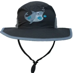 CaliKids Mesh Quick Dry Hat - Blossom