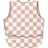 Tiny Twinkle Mess-Proof Apron Bib