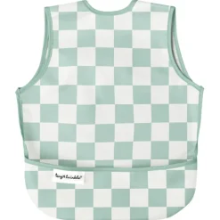 Tiny Twinkle Mess-Proof Apron Bib
