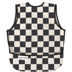Tiny Twinkle Mess-Proof Apron Bib