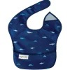 Tiny Twinkle Mess-Proof Easy Bib
