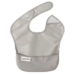 Tiny Twinkle Mess-Proof Easy Bib