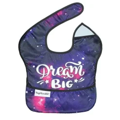 Tiny Twinkle Mess-Proof Easy Bib