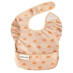 Tiny Twinkle Mess-Proof Easy Bib