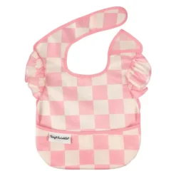 Tiny Twinkle Mess-Proof Easy Bib
