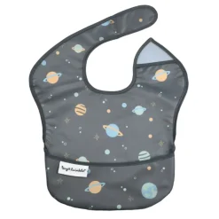 Tiny Twinkle Mess-Proof Easy Bib