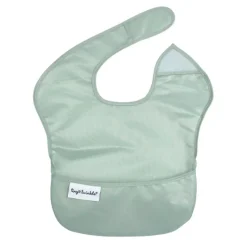 Tiny Twinkle Mess-Proof Easy Bib