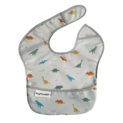 Tiny Twinkle Mess-Proof Easy Bib