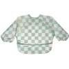 Tiny Twinkle Mess-proof Full Sleeve Bibs