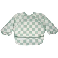 Tiny Twinkle Mess-proof Full Sleeve Bibs
