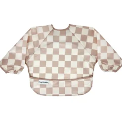 Tiny Twinkle Mess-proof Full Sleeve Bibs