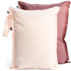 Tiny Twinkle Mess-proof Wet Bags - 2 Pack