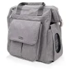 bbluv Metrö - Convertible Diaper Backpack