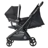 ERGObaby Metro 3 Car Seat Adapter - Chicco, Cybex, Nuna, Graco