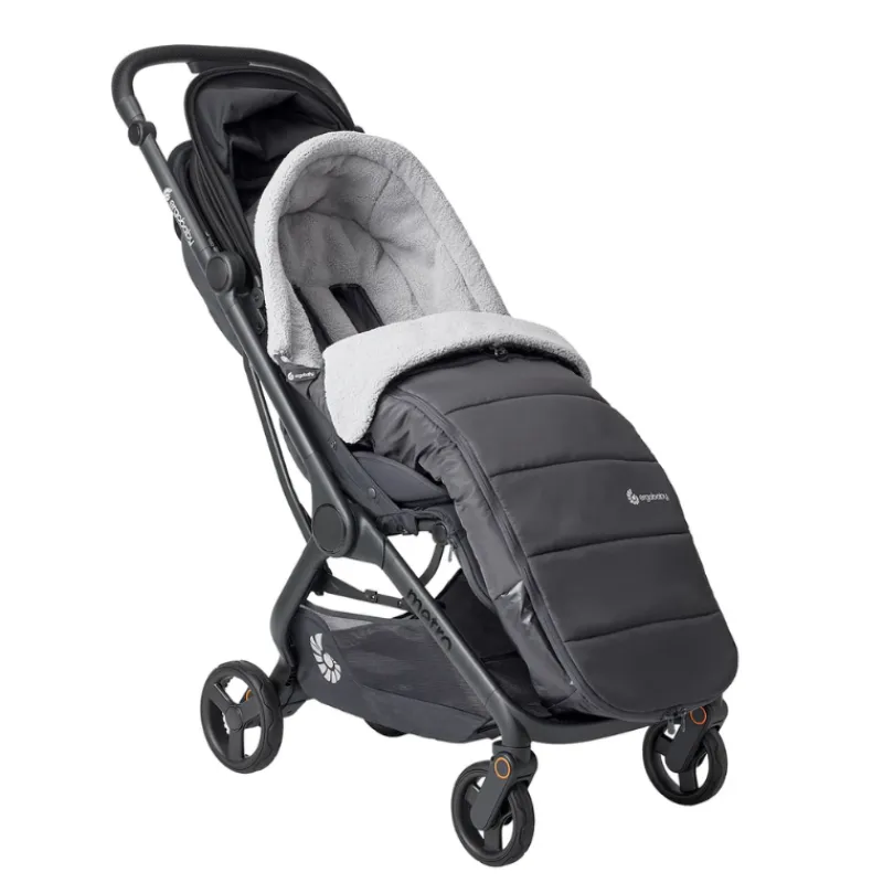 ERGObaby Metro 3 Footmuff
