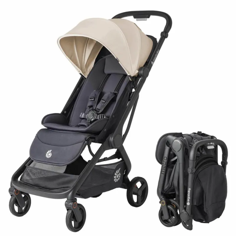 ERGObaby Metro 3 Stroller