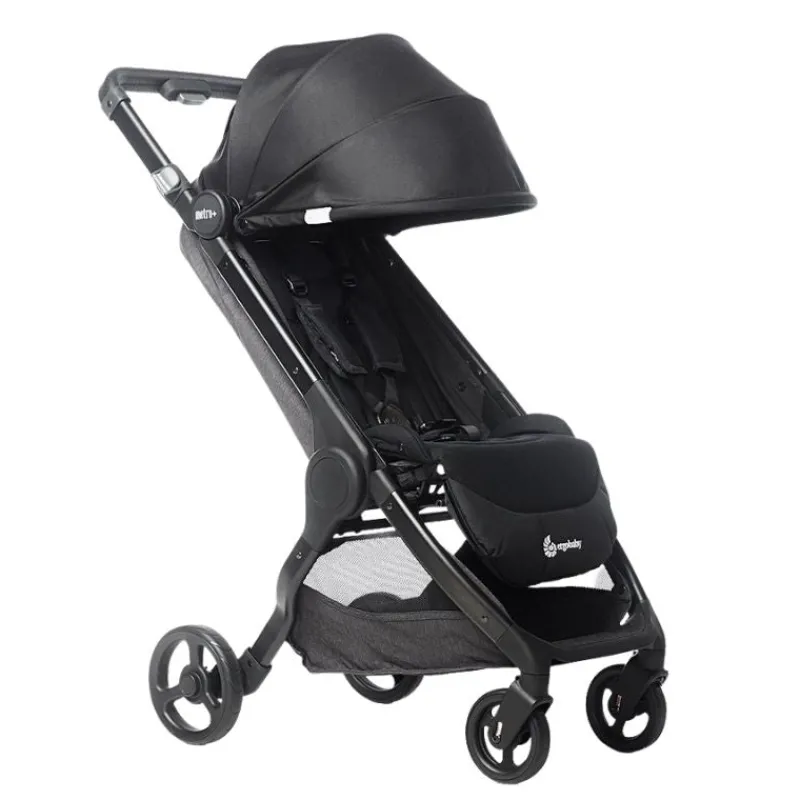 ERGObaby Metro+ Compact City Stroller