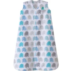 HALO Micro Fleece 1 Tog Wearable Blanket