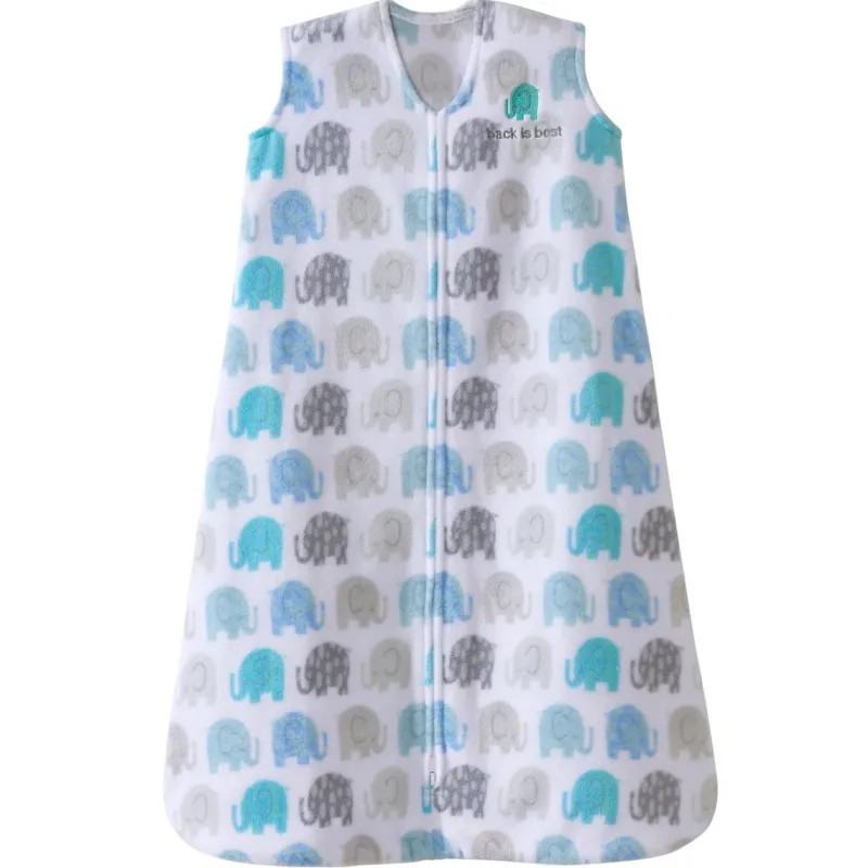 HALO Micro Fleece 1 Tog Wearable Blanket